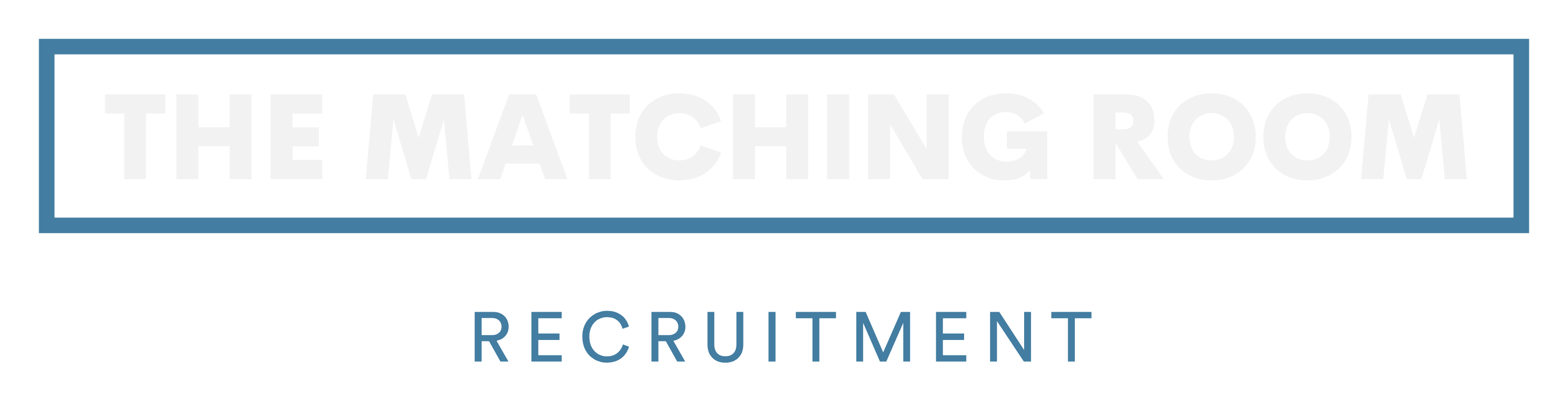 The Matching Room